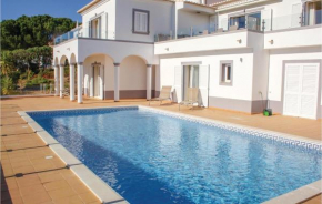 Awesome home in Budens w/ WiFi, Outdoor swimming pool and 4 Bedrooms